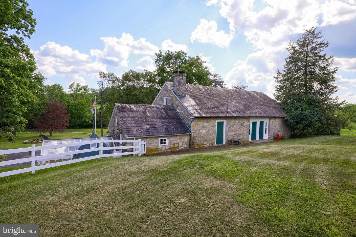 140 Evans Hill Road photo 43