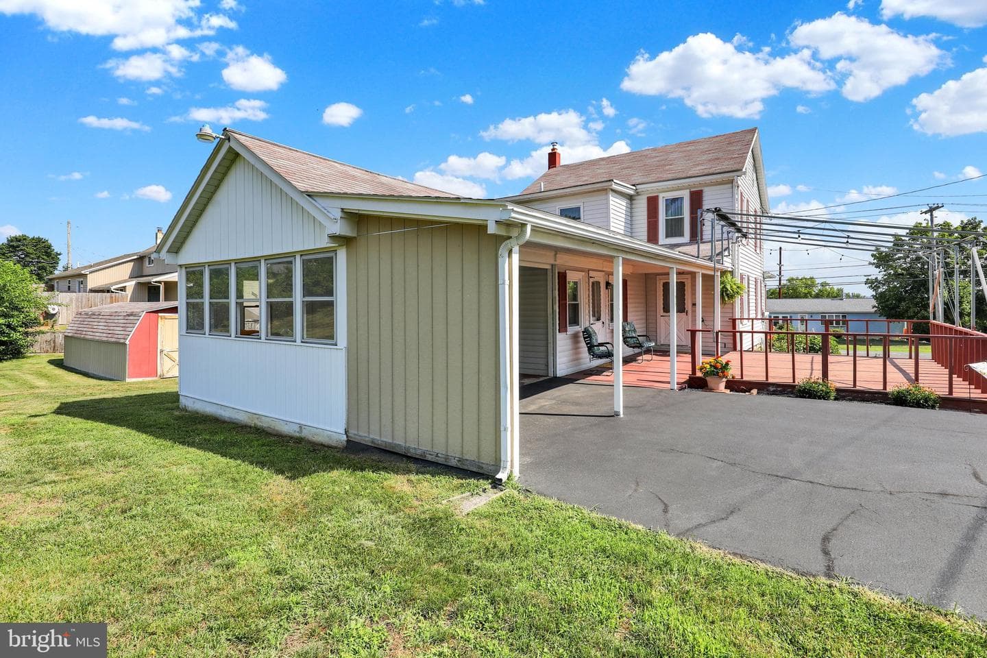 1153 Old Fritztown Road photo 34