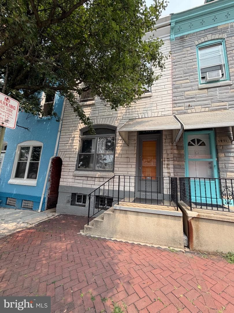 1049 Oley Street, Reading