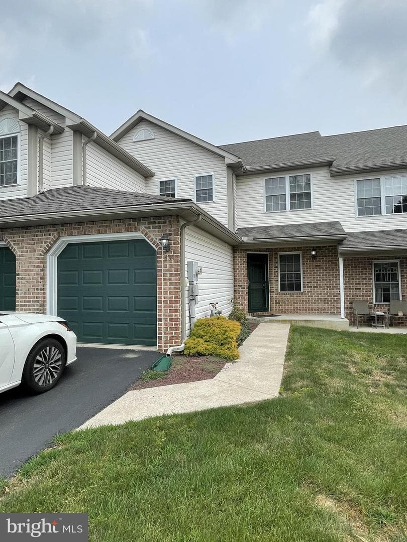 439 Epsilon Drive, Wernersville