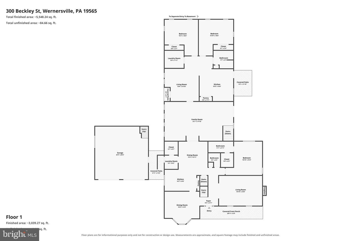 300 Beckley Street photo 71