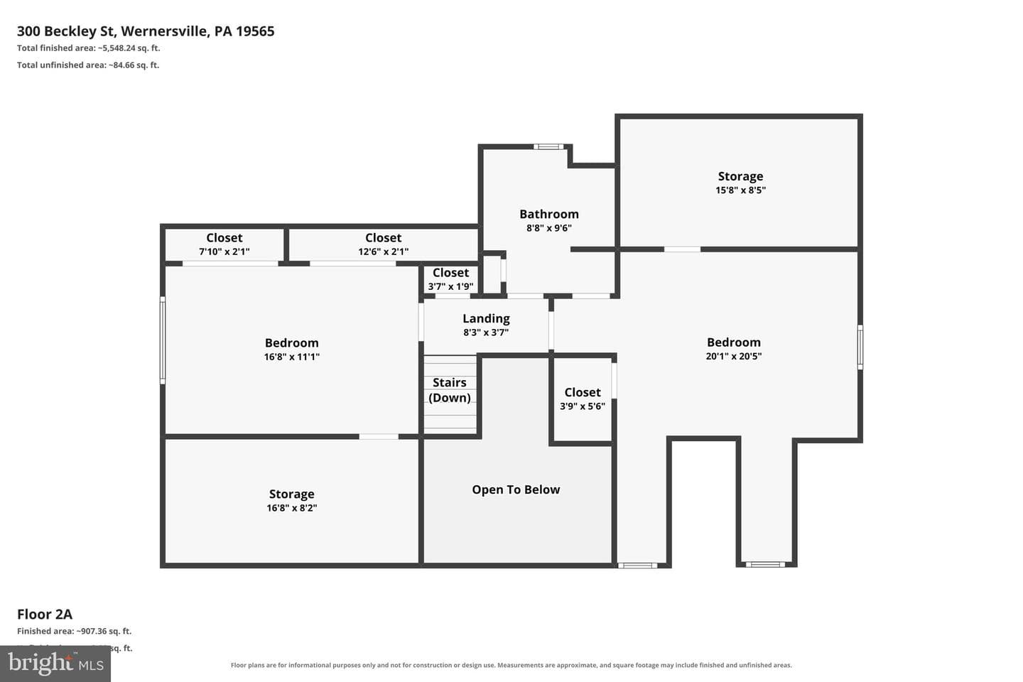 300 Beckley Street photo 72