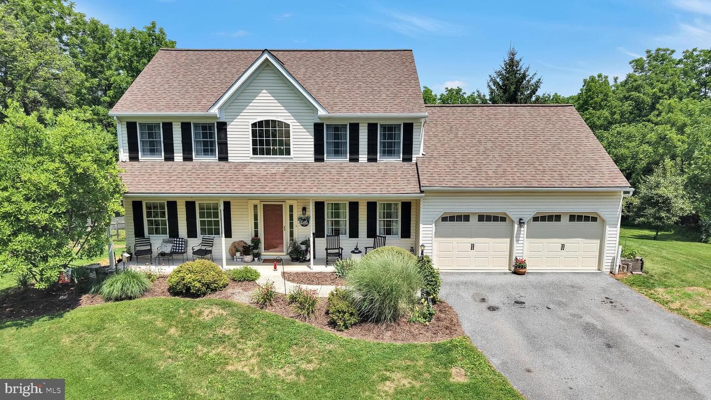21 Spring Meadow Lane photo 5
