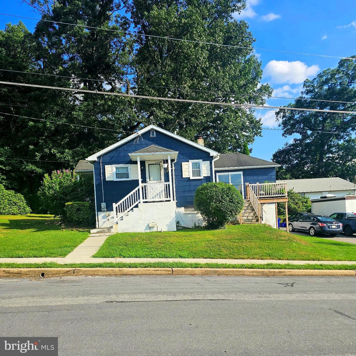 3128 Oak Street photo 2