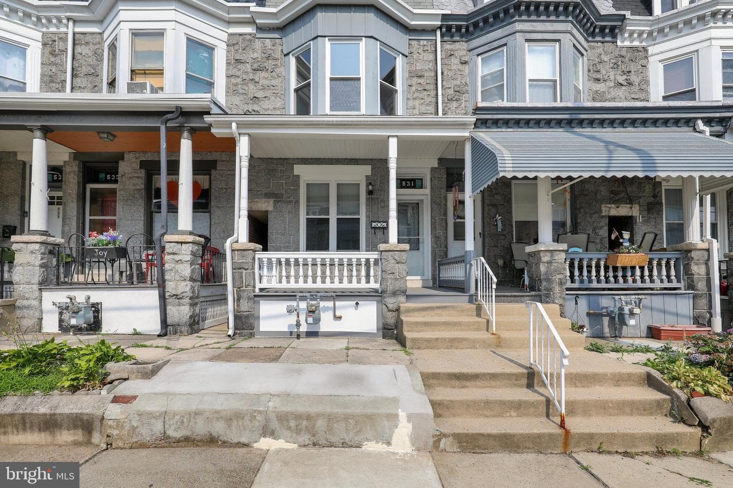 531 Weiser Street, Reading