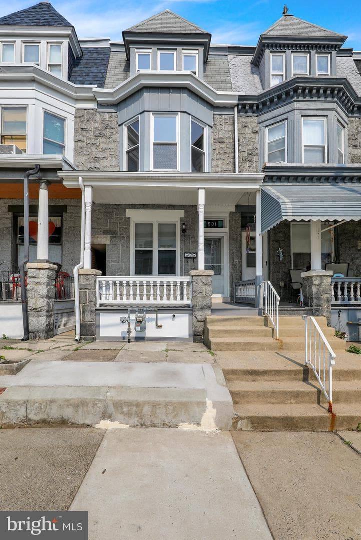 531 Weiser Street, Reading