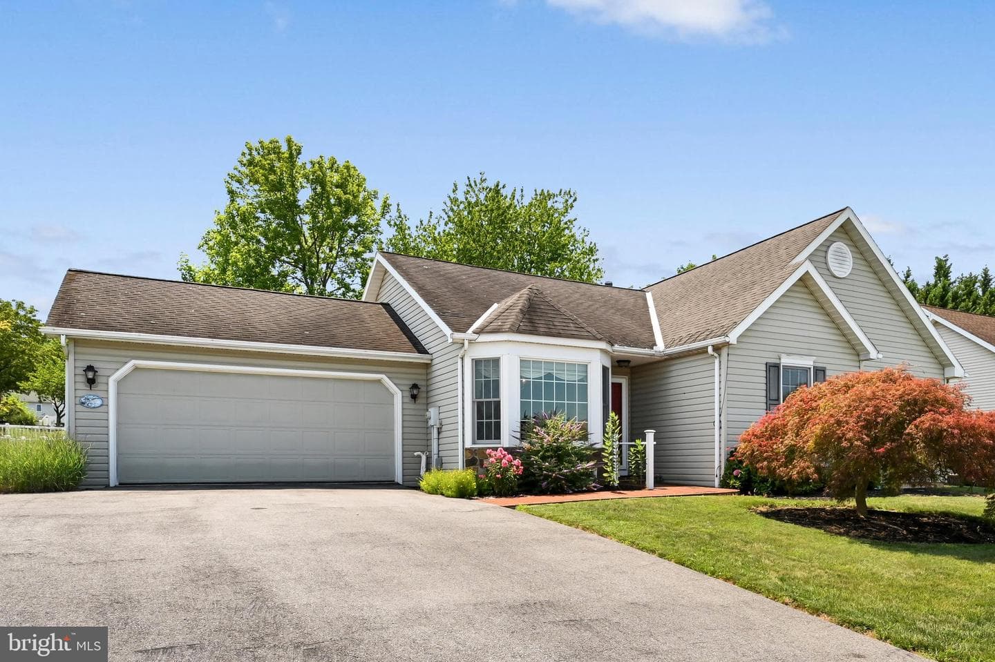 114 Hill Road, Blandon
