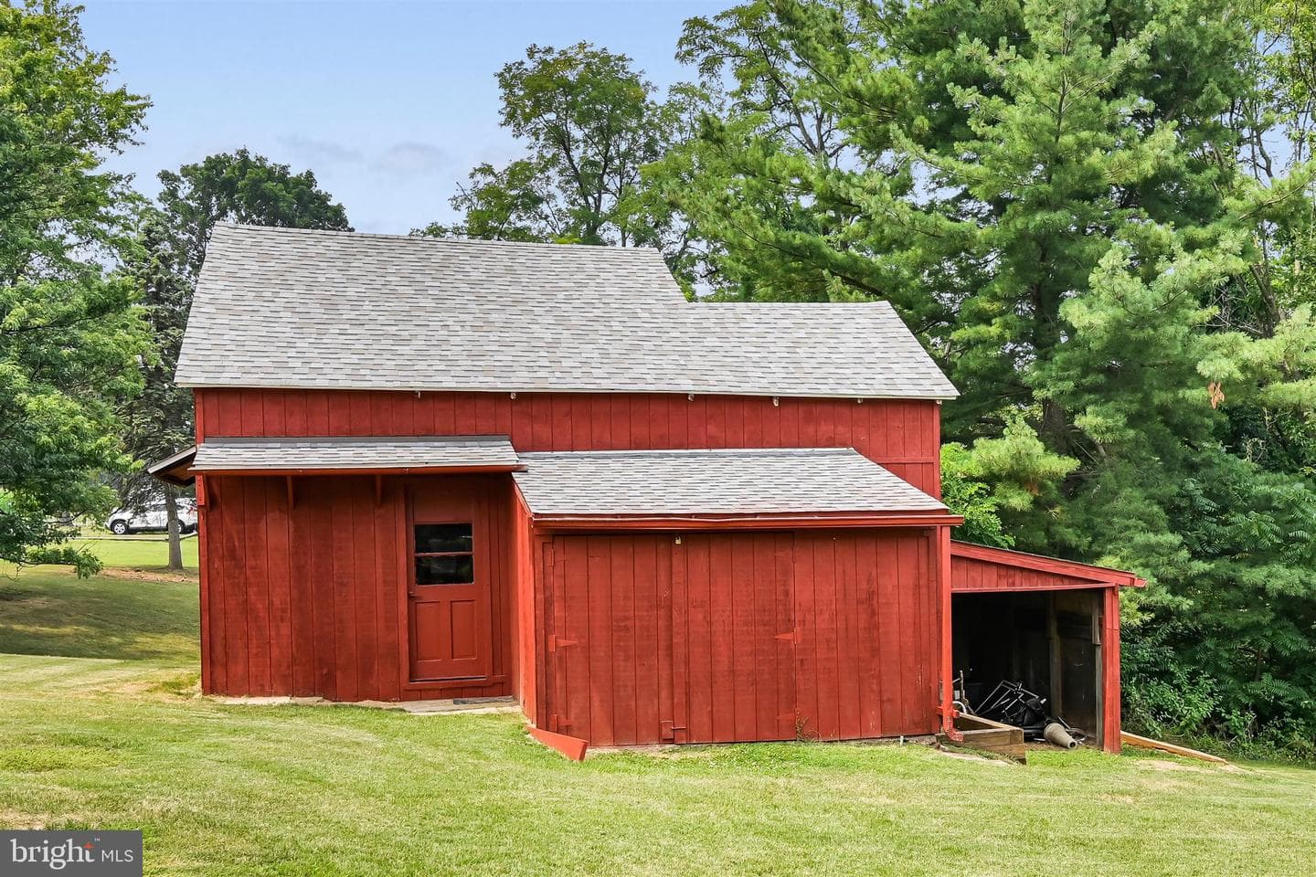 2383 Brownsville Road photo 29
