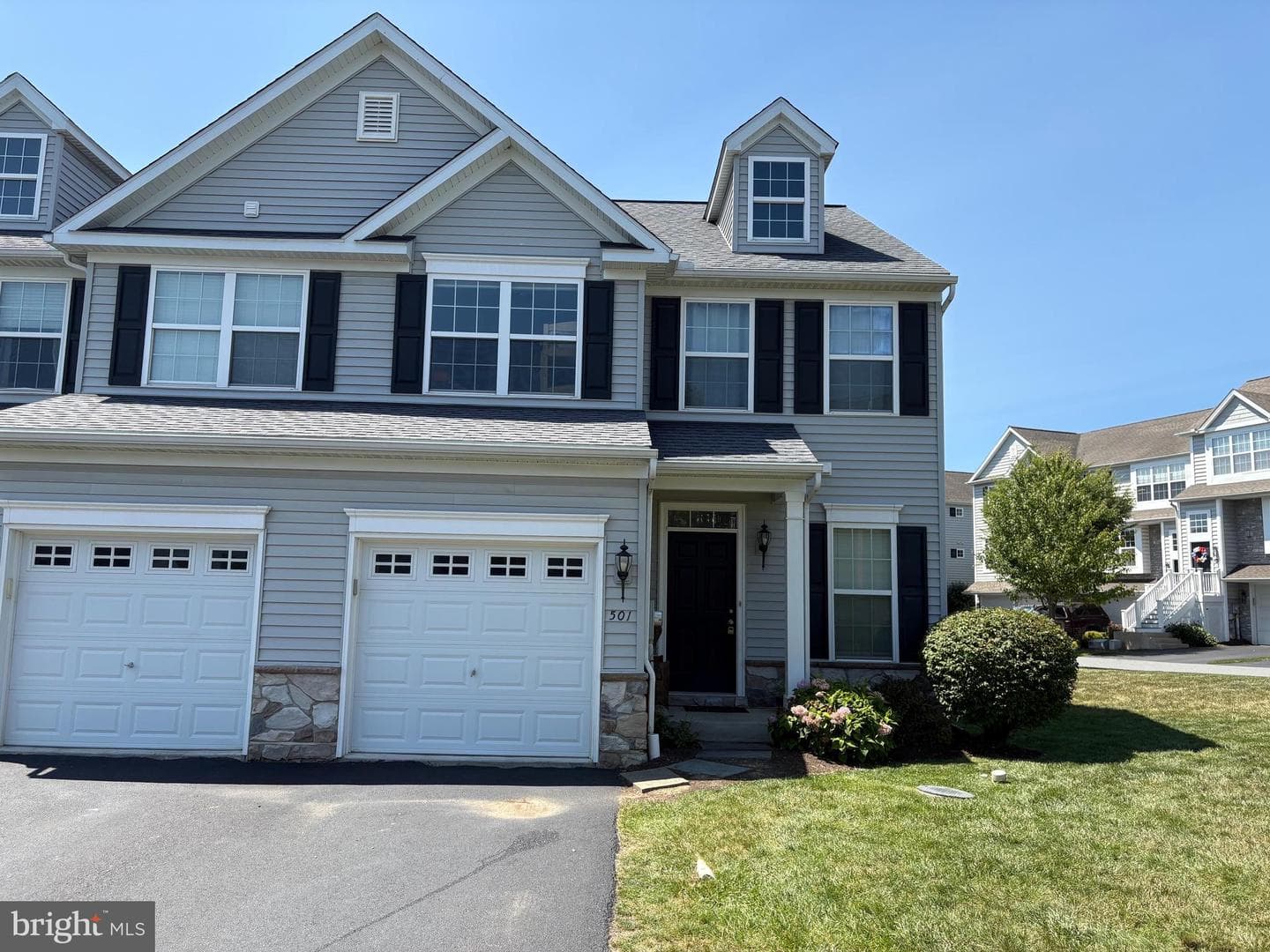 501 Heather Way, Morgantown