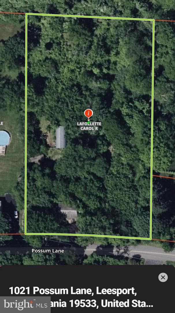 1021 Possum Lane photo 2
