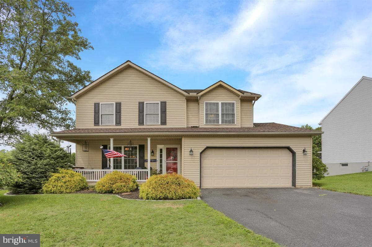 314 Winding Way photo 1