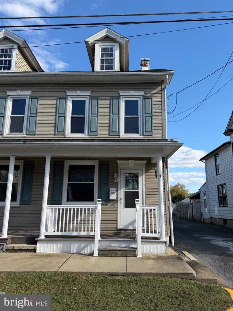 117 N Robeson Street photo 1