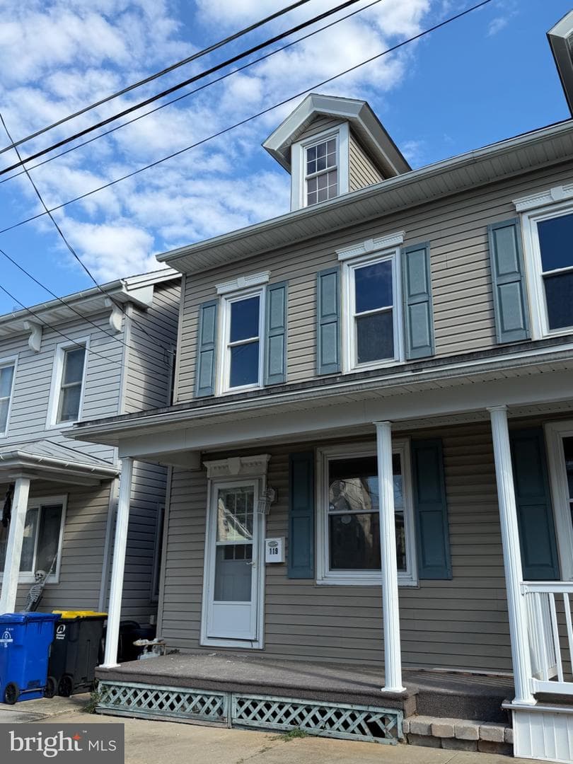 119 N Robeson Street photo 1