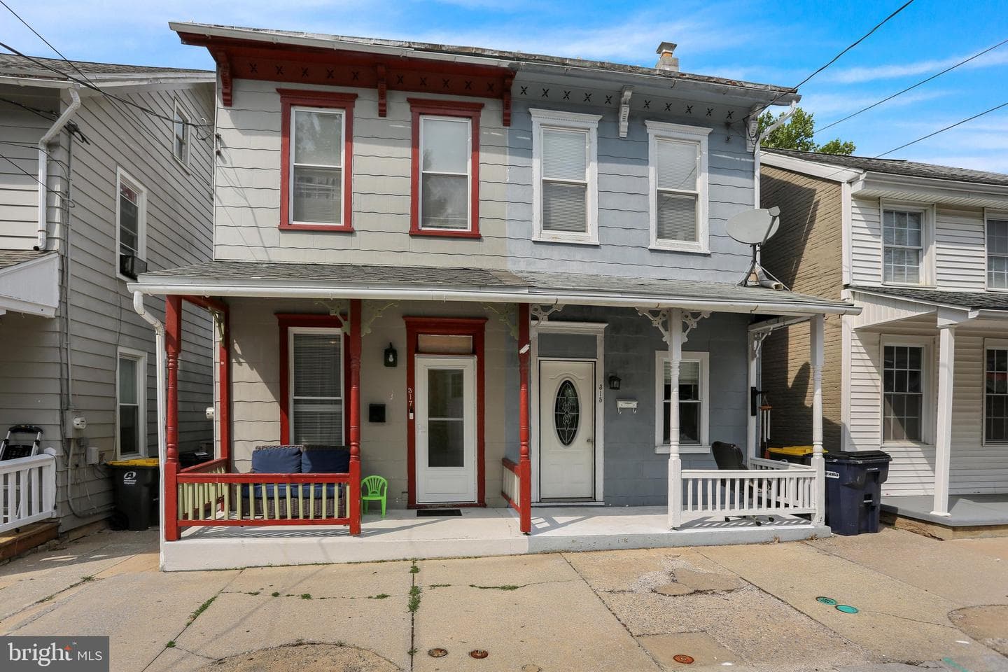 317 W High Street photo 1