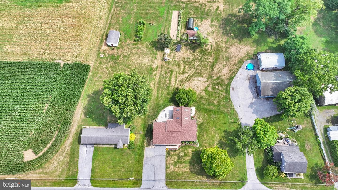 1236 Tulpehocken Road photo 1