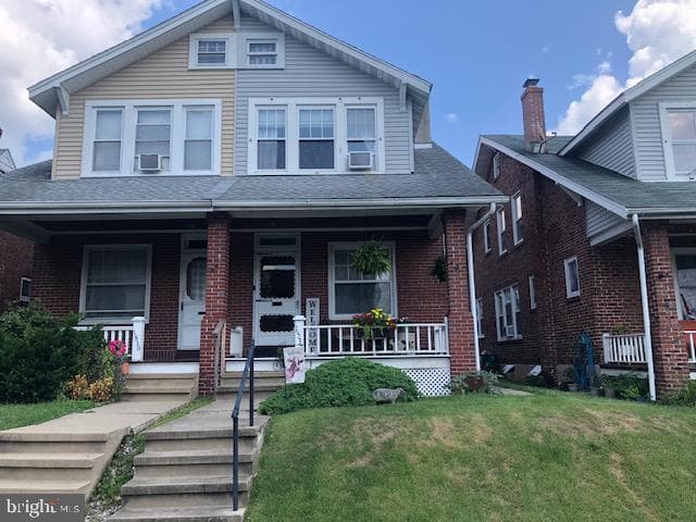 1532 Fayette Avenue photo 1
