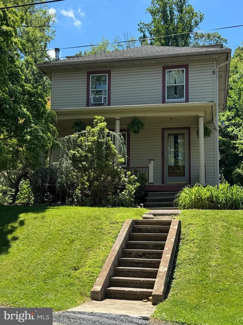 236 Seyfert Drive photo 1