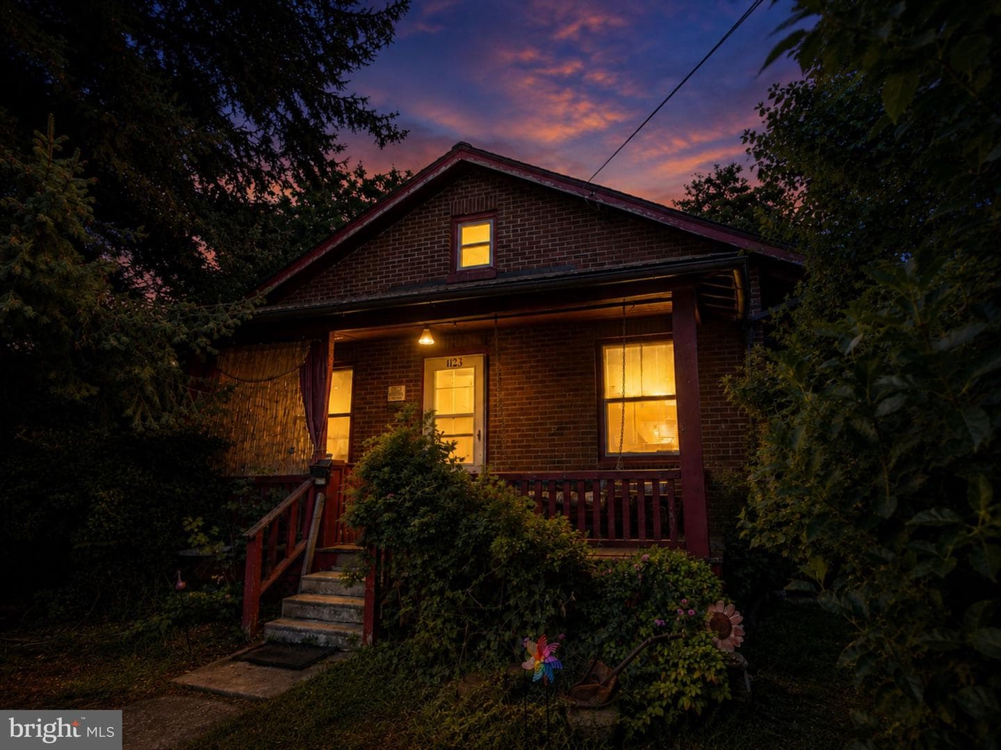 1123 Butler photo 1