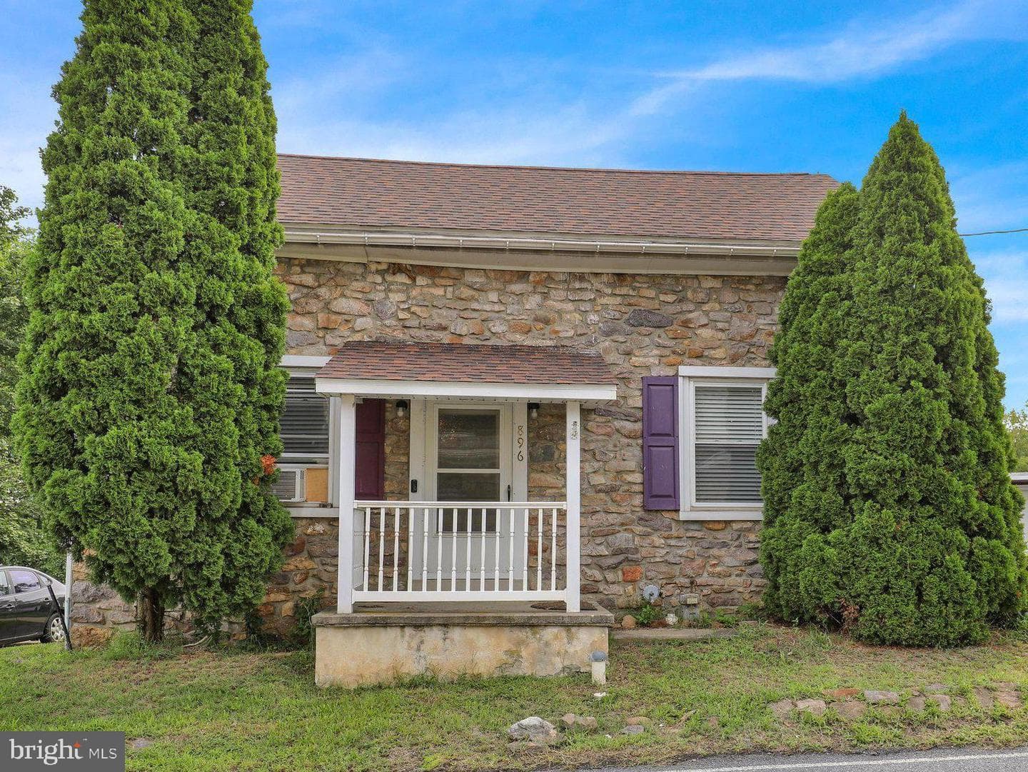 896 Pleasant Hill Road photo 1
