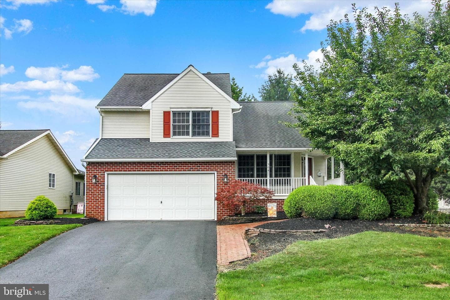 304 Cassidy Court photo 1