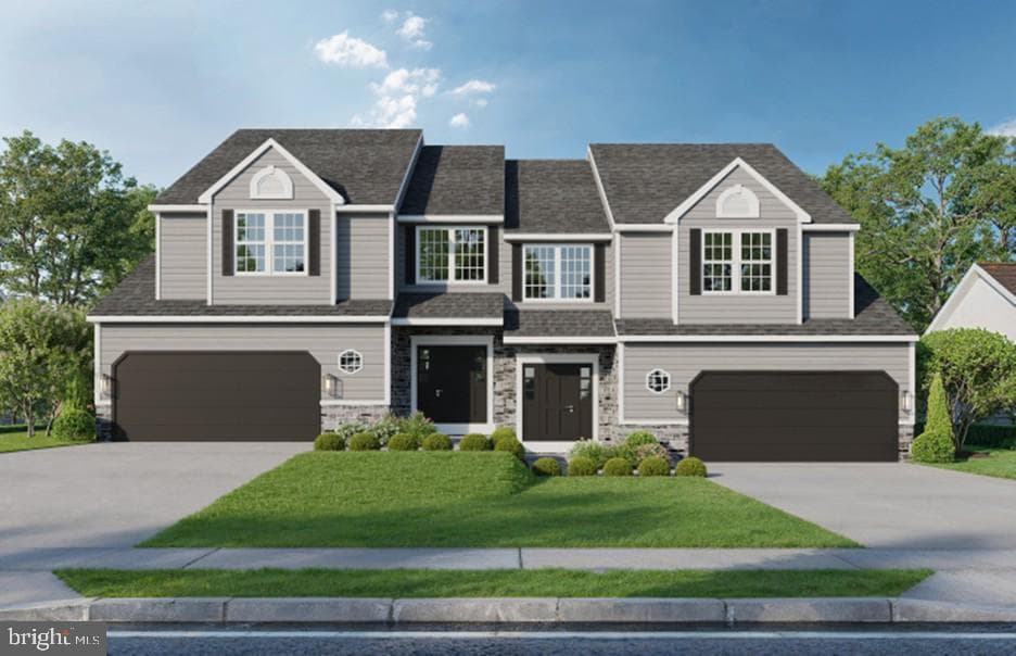 78 Castle Drive #lot 24 photo 1