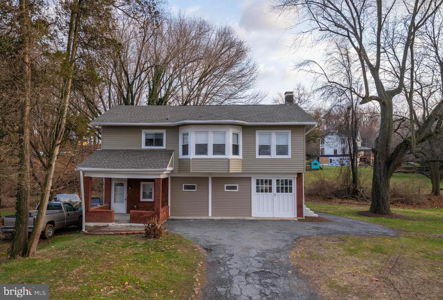 3118 Oley Turnpike Road photo 1