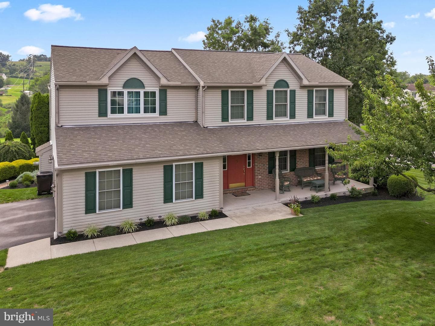 5010 Rising Sun Drive photo 1