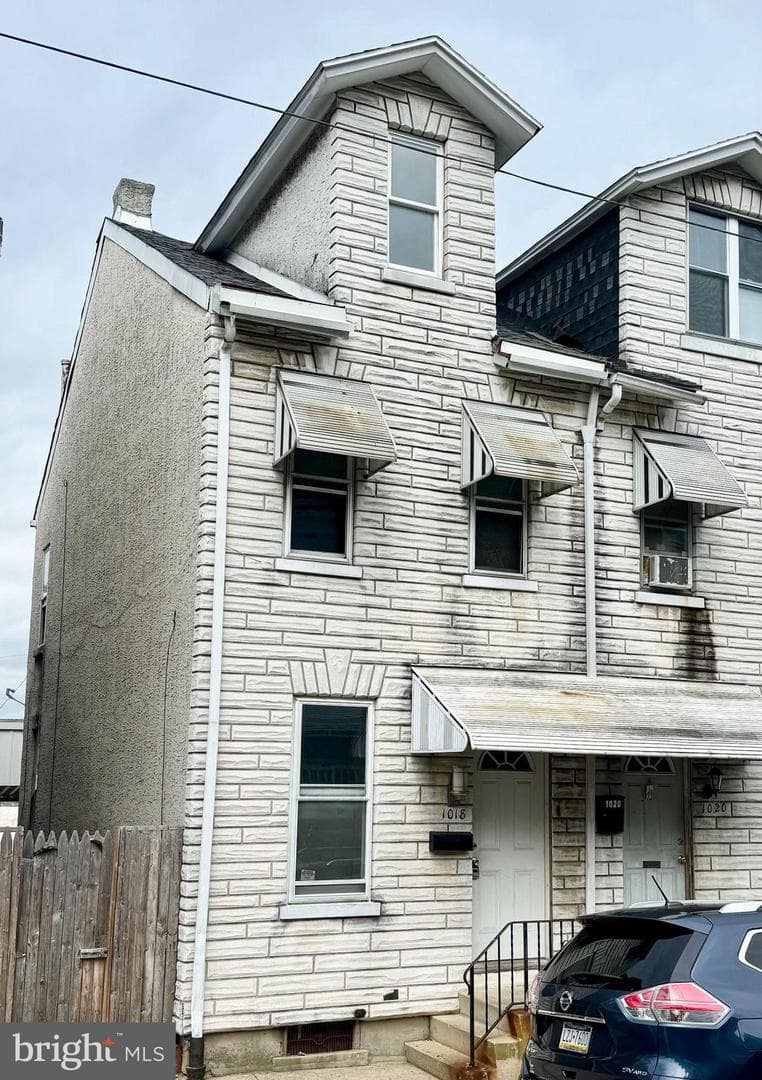 1018 Birch Street, Reading