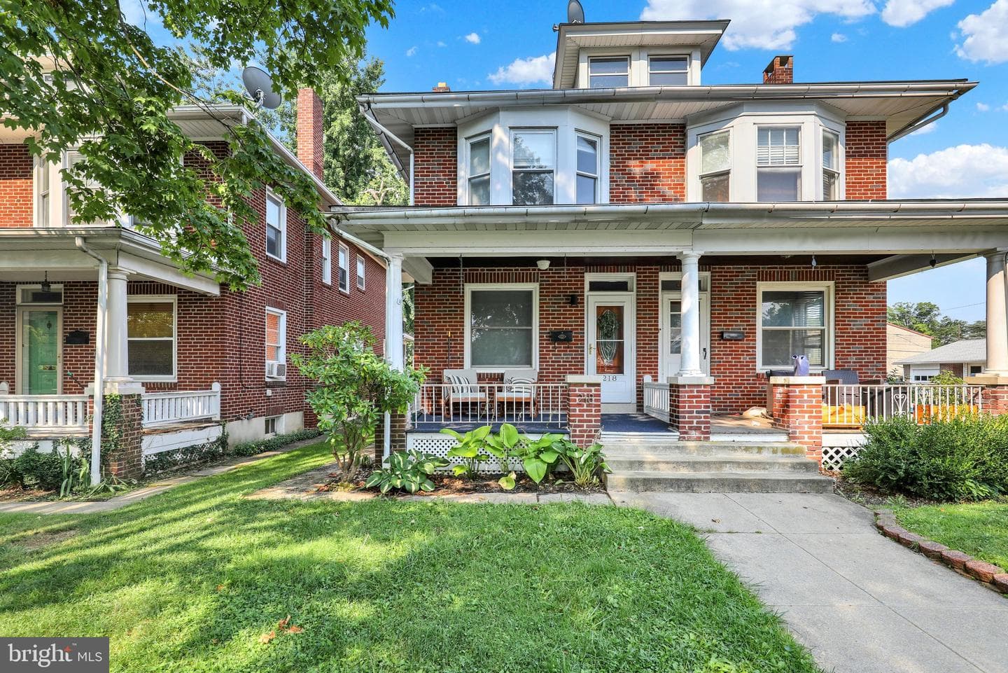 218 Telford Avenue photo 1