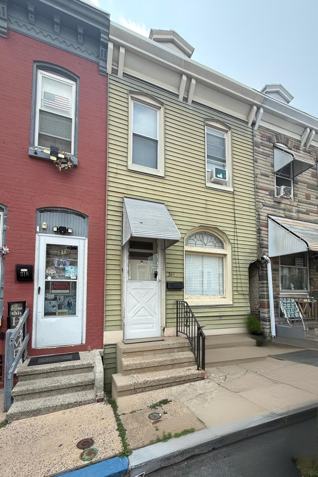 316 Wunder Street photo 1