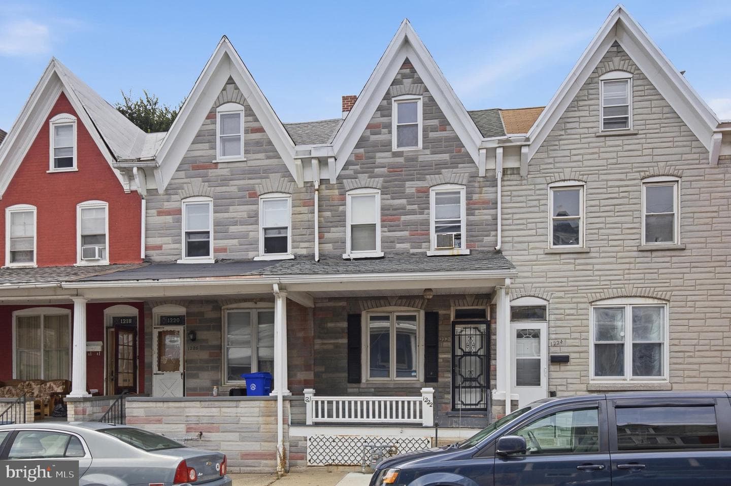 1222 Mulberry Street photo 1