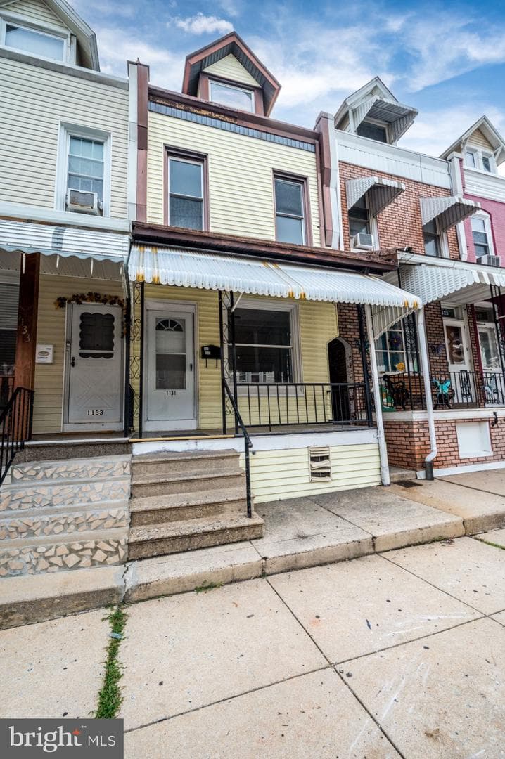1131 Mulberry Street photo 1