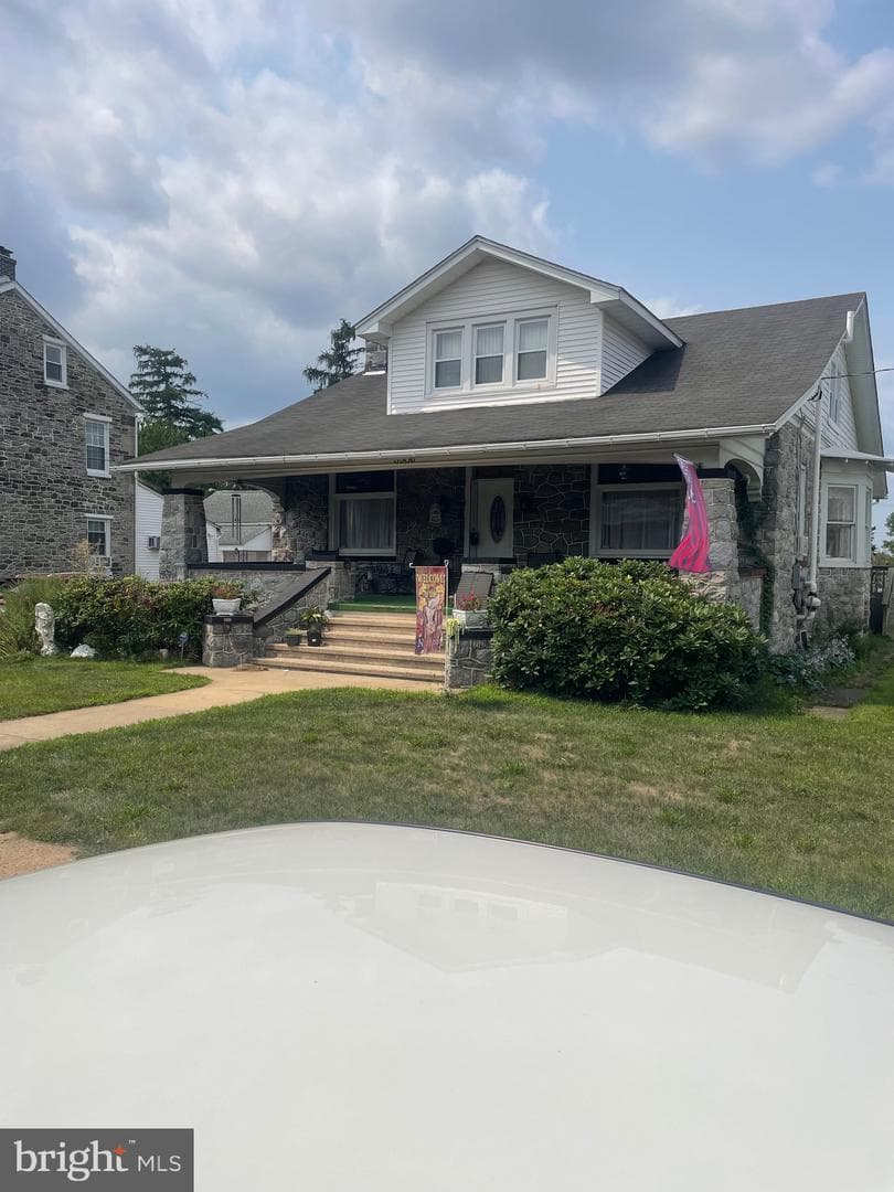 3306 Kutztown Road photo 1