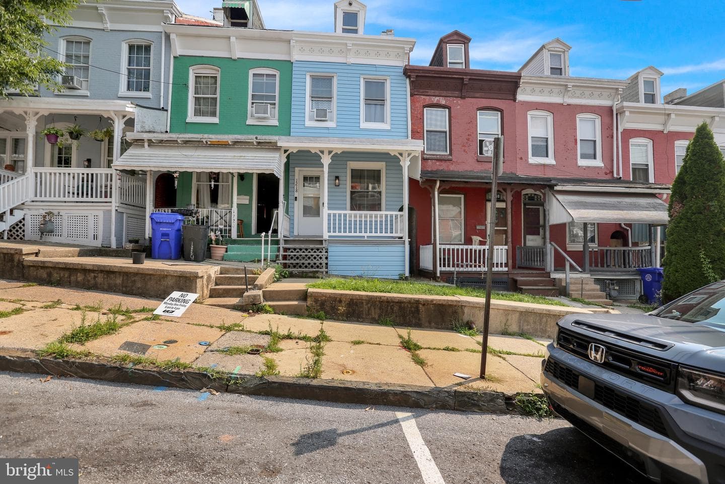 1218 Green Street photo 1