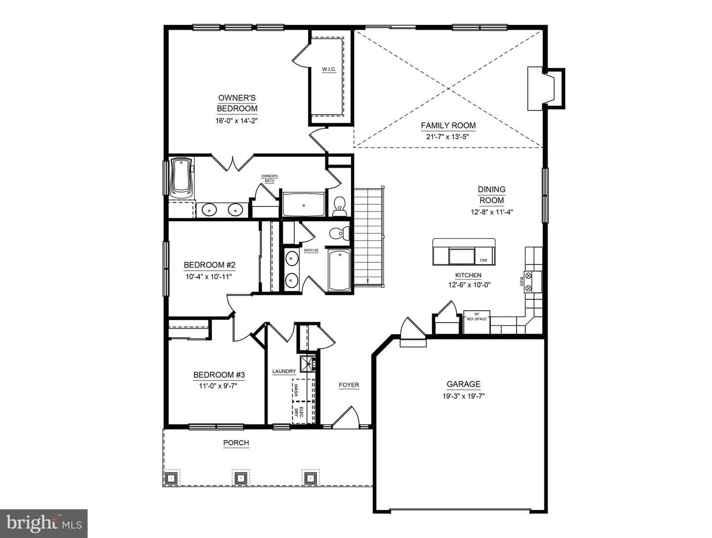 519 Sourwood Drive photo 5