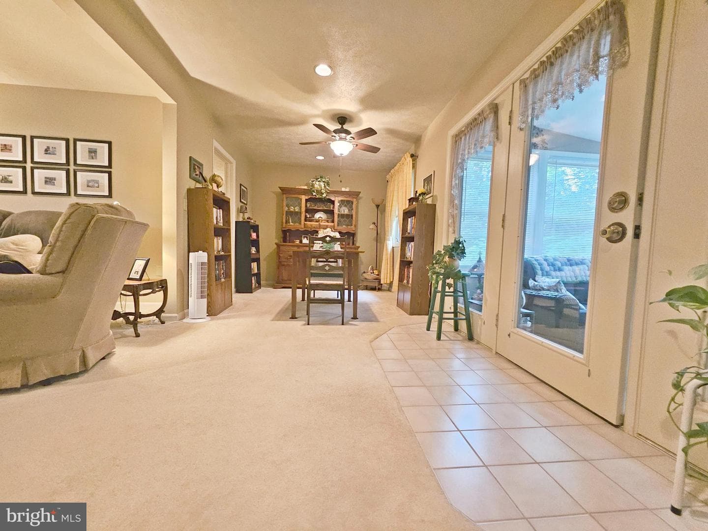 531 South Terrace Drive #3c photo 4