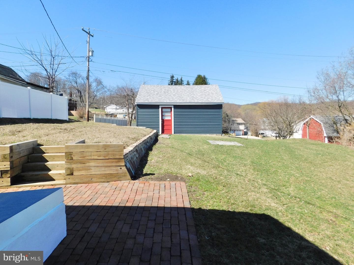 4112-4114 Beale Avenue photo 32