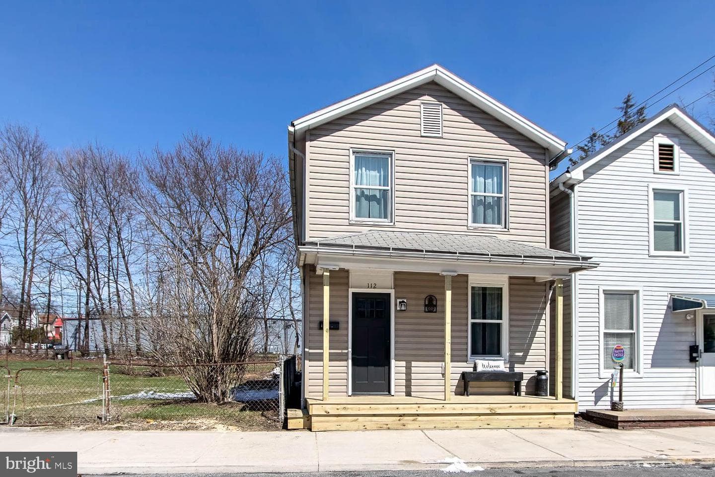 112 W 12th
