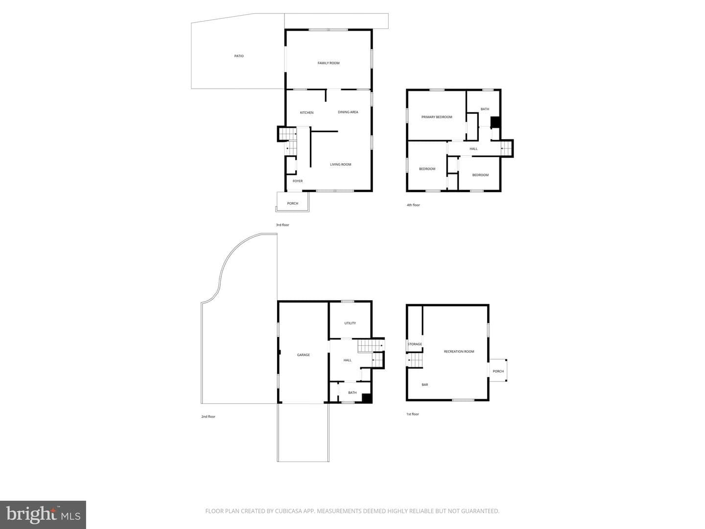 1818 Bell Avenue photo 30