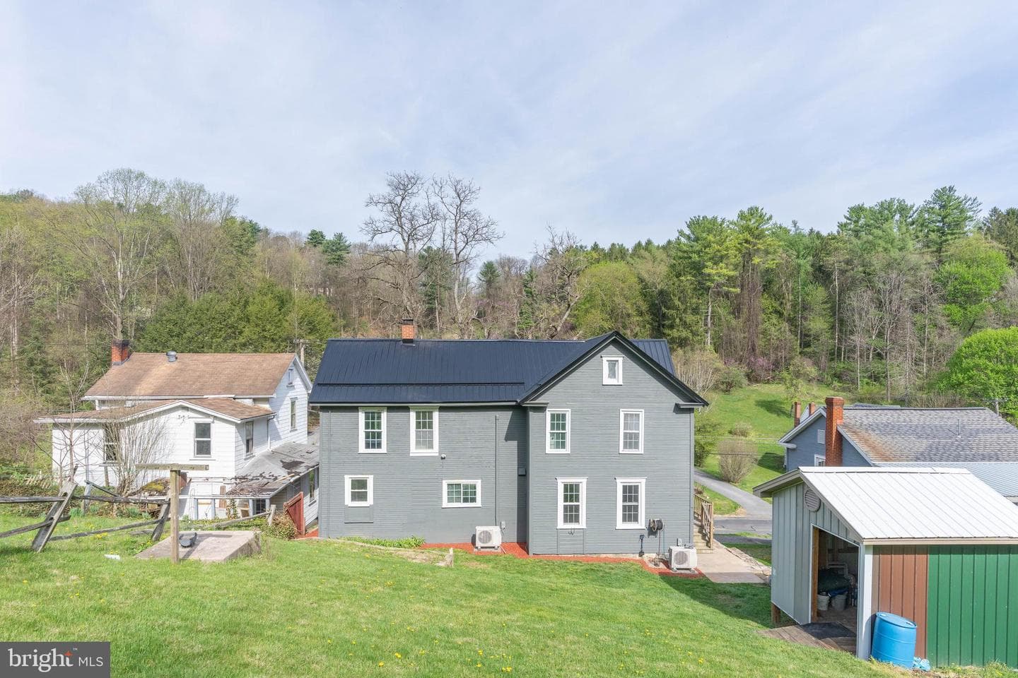 5740 Piney Creek Road photo 59