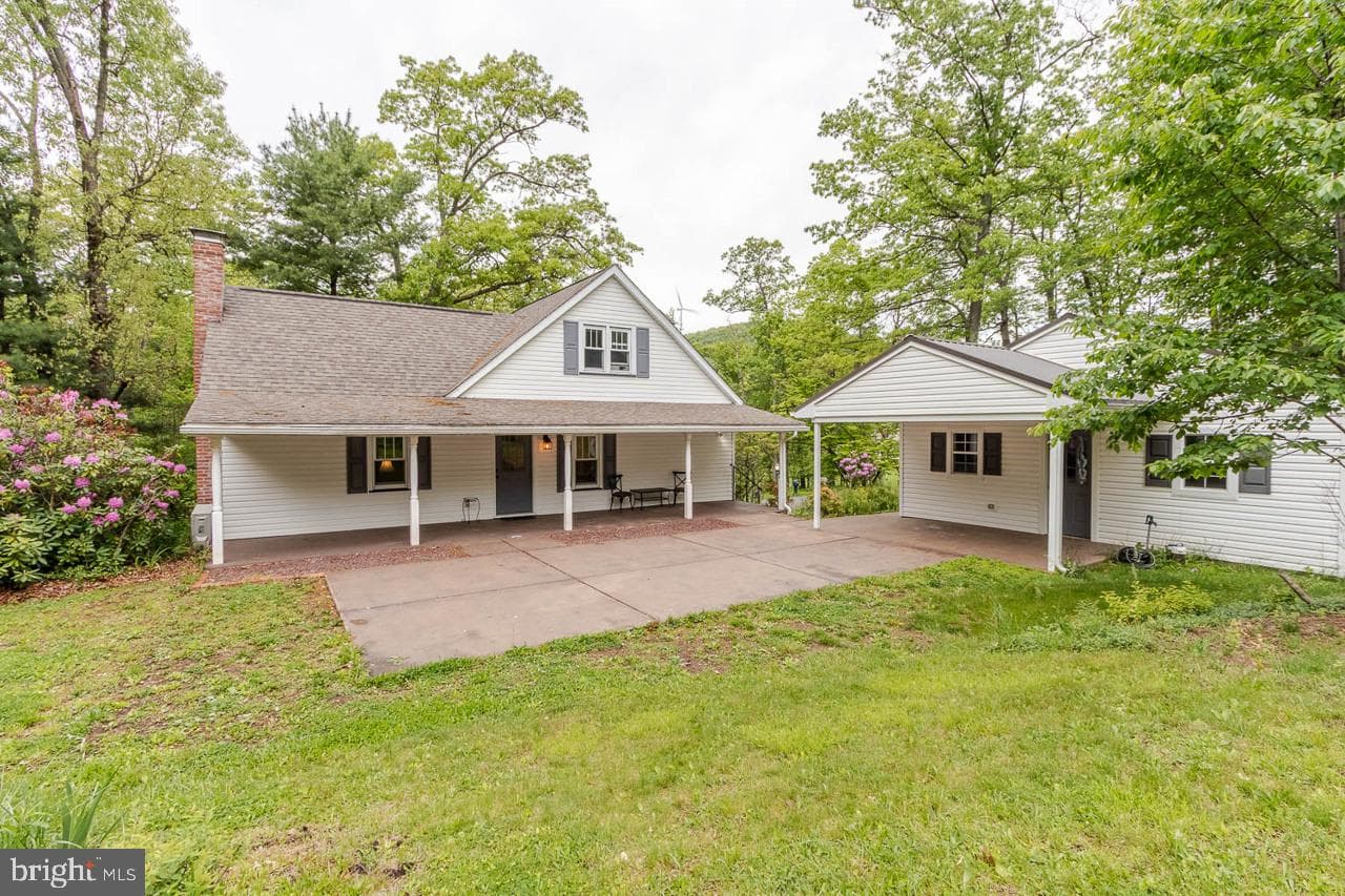 1834 Decker Hollow Road photo 6