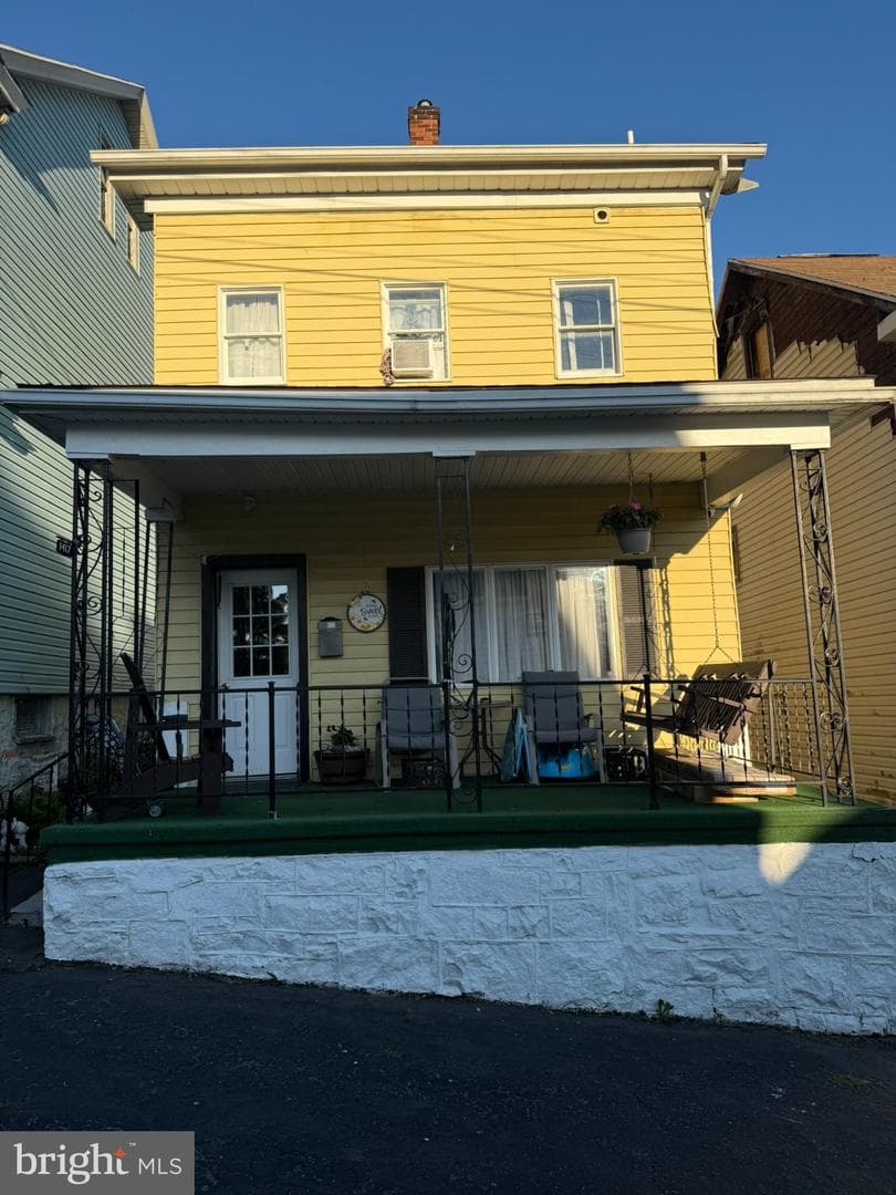 1417 3rd Avenue, Altoona