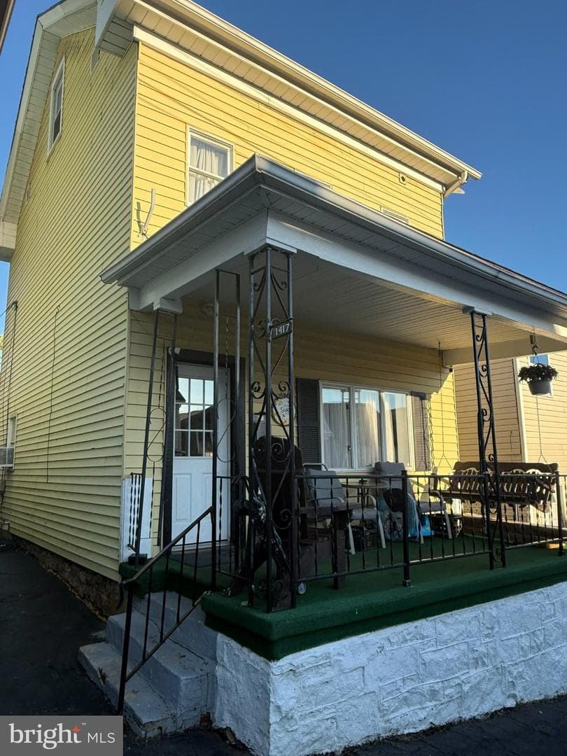 1417 3rd Avenue, Altoona