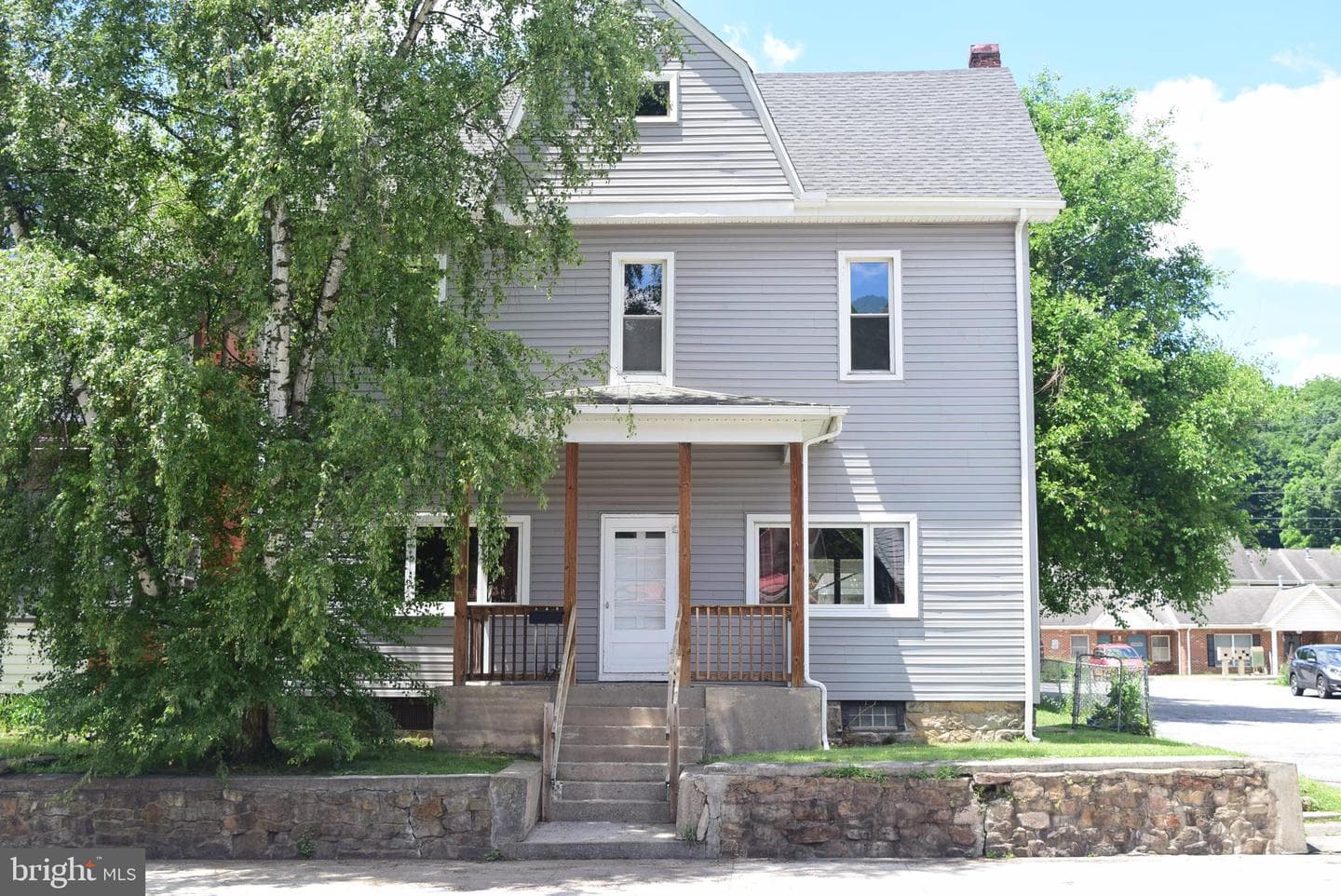 1355 Logan Avenue, Tyrone