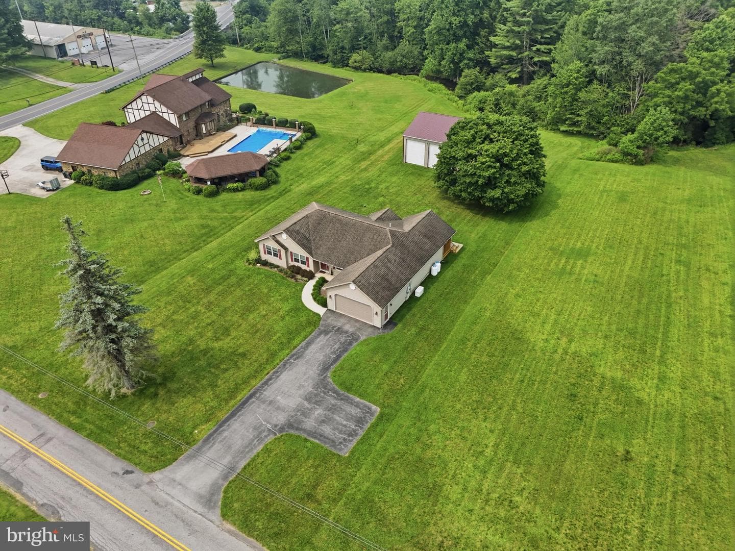 2816 Bald Eagle Pike photo 34