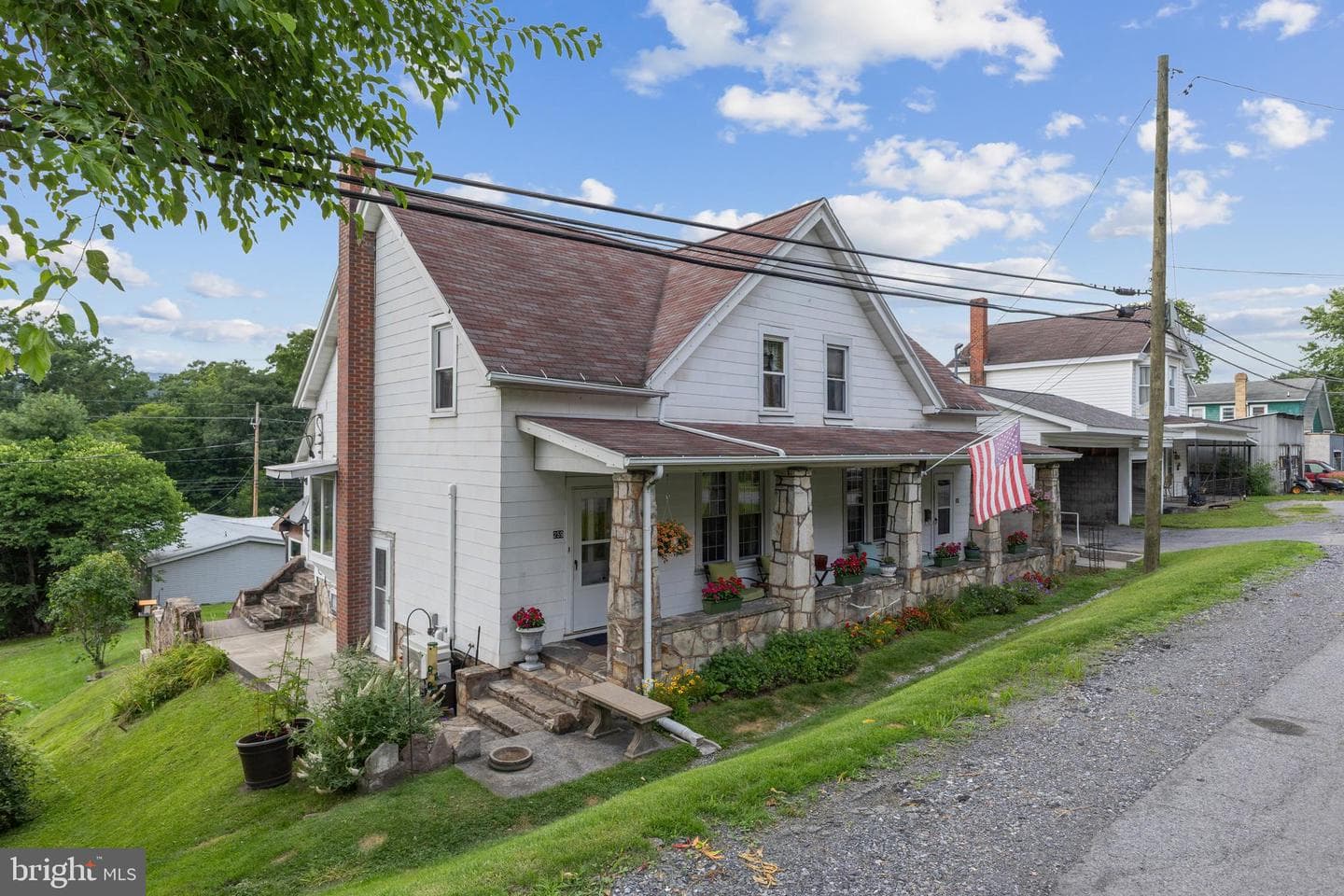 259/261 Meade Street photo 1