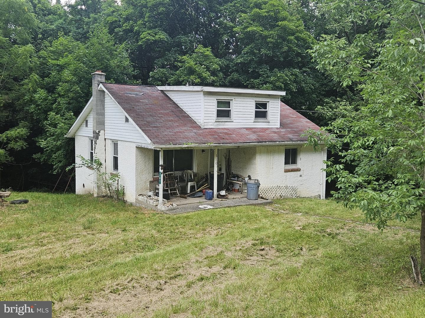 1101 Bell Tip Road photo 1