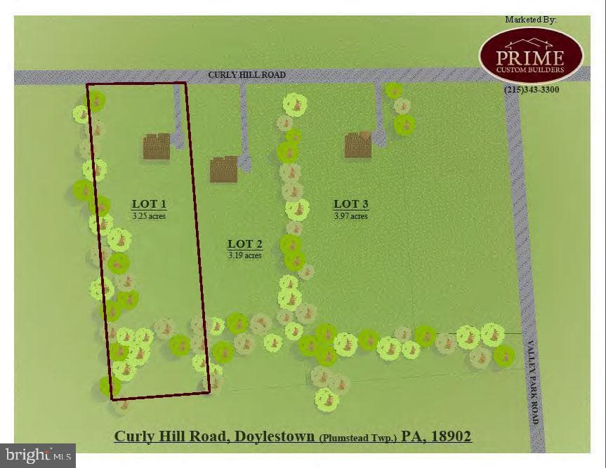 4924 Curly Hill #home Site 1 photo 4