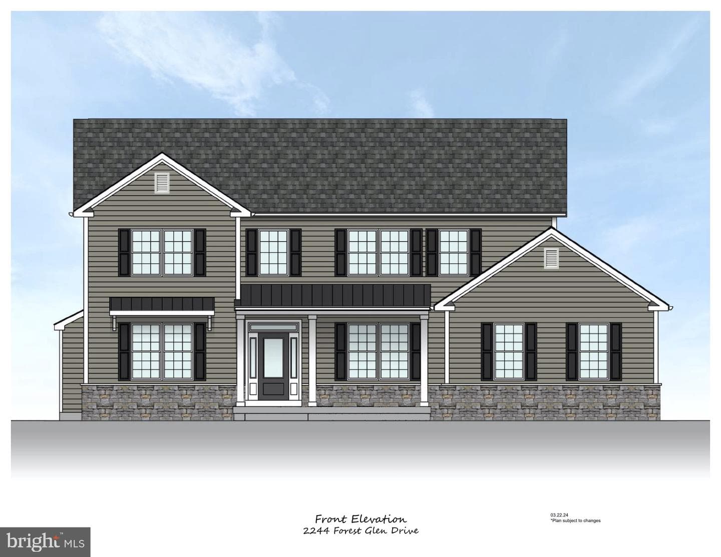 2244 Forest Glen Drive photo 4