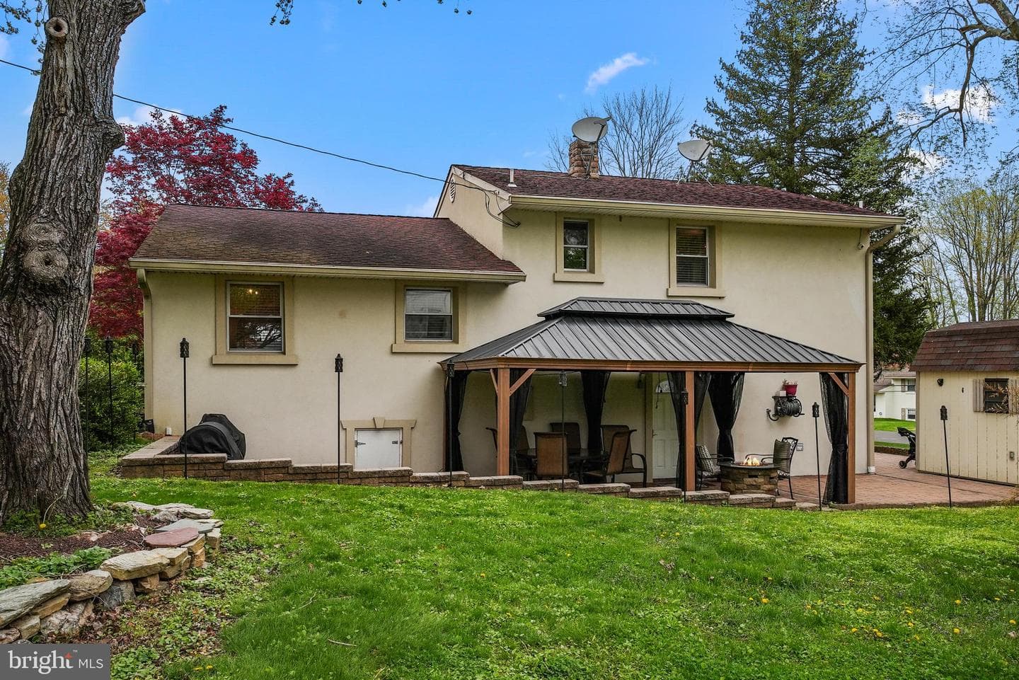117 Delwhit Drive photo 33